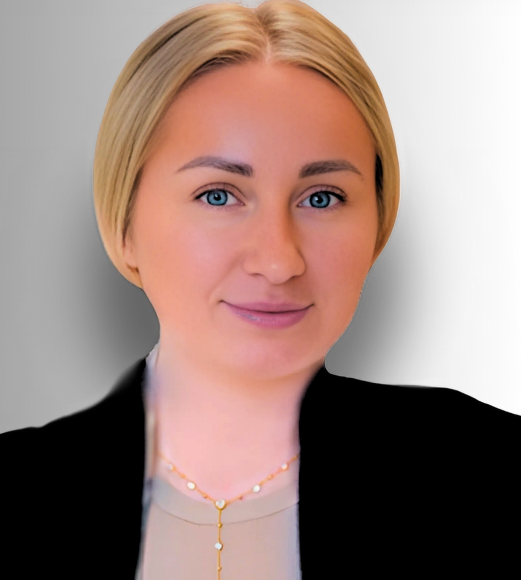 Natalia Leskiv